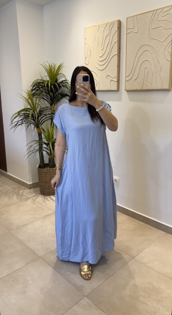 Robe Bella – Image 12