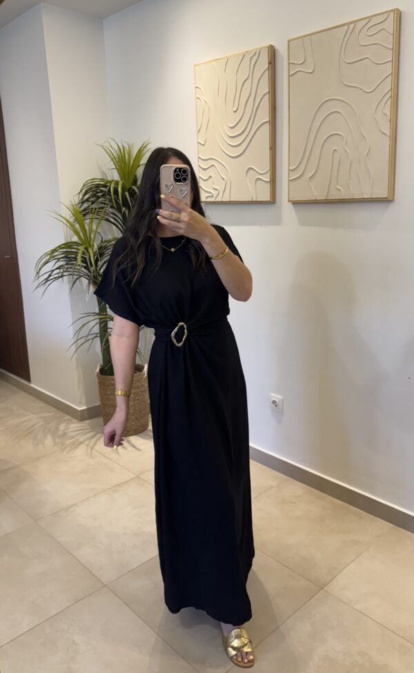 Robe Flora – Image 14