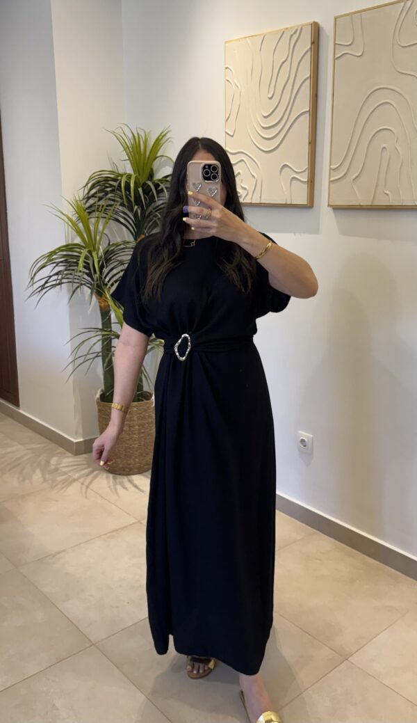 Robe Flora – Image 15