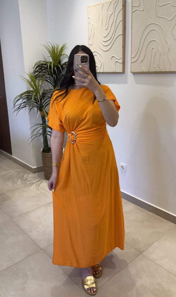 Robe Flora – Image 4