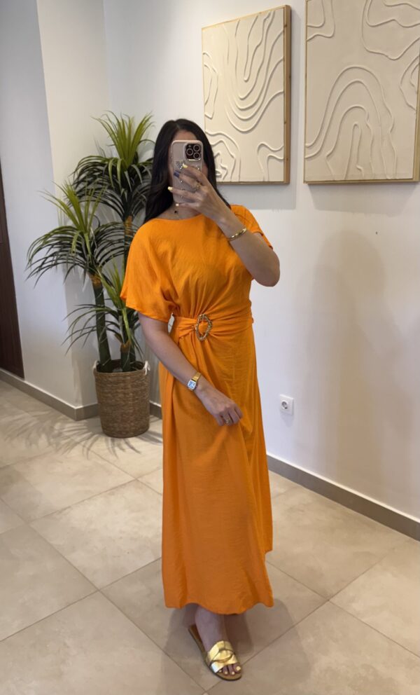 Robe Flora – Image 3