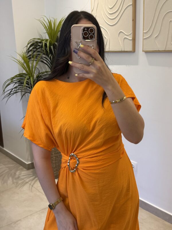 Robe Flora – Image 2