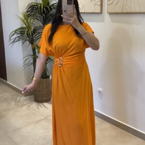 Robe Flora