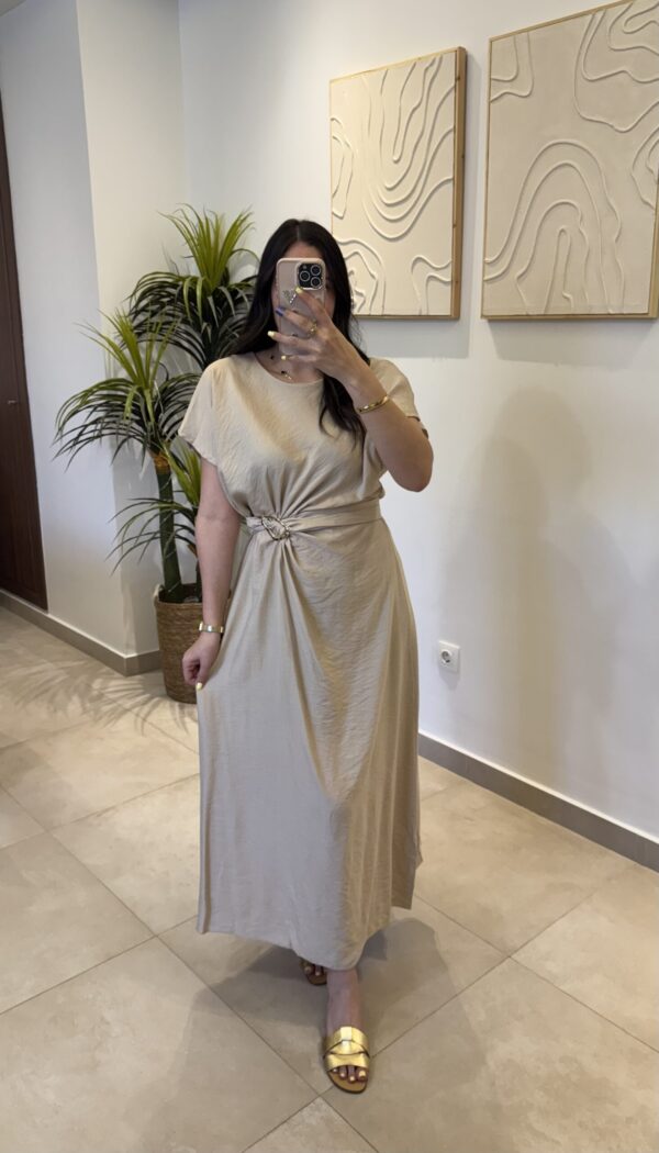 Robe Flora – Image 5