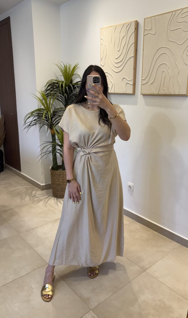 Robe Flora – Image 6
