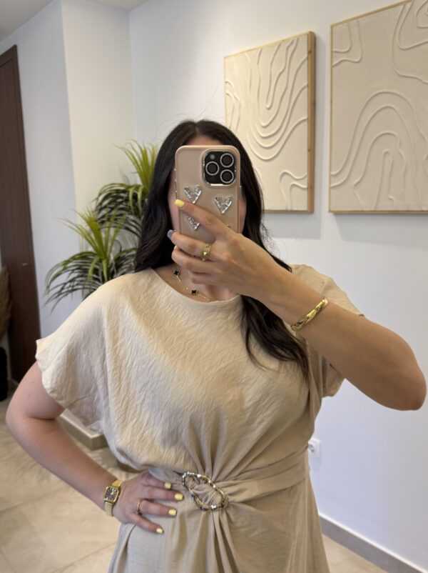 Robe Flora – Image 7