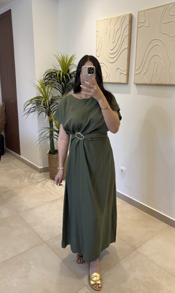 Robe Flora – Image 9