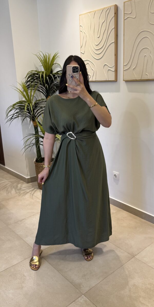 Robe Flora – Image 11