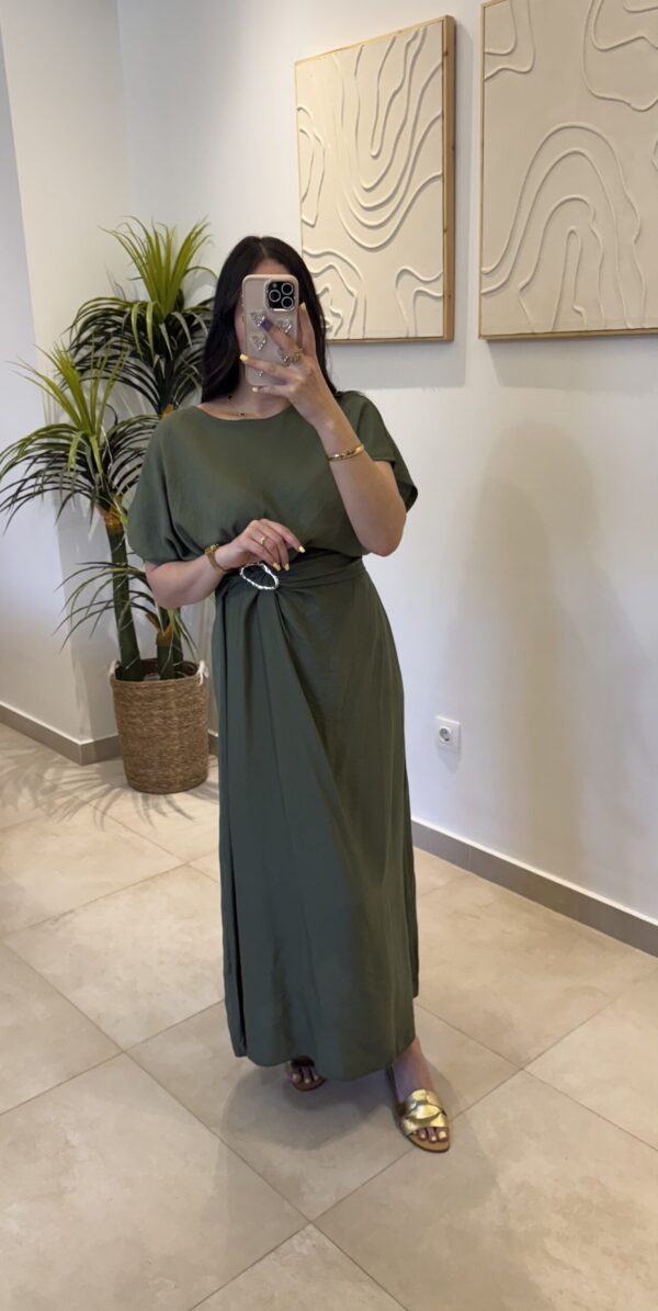 Robe Flora – Image 10