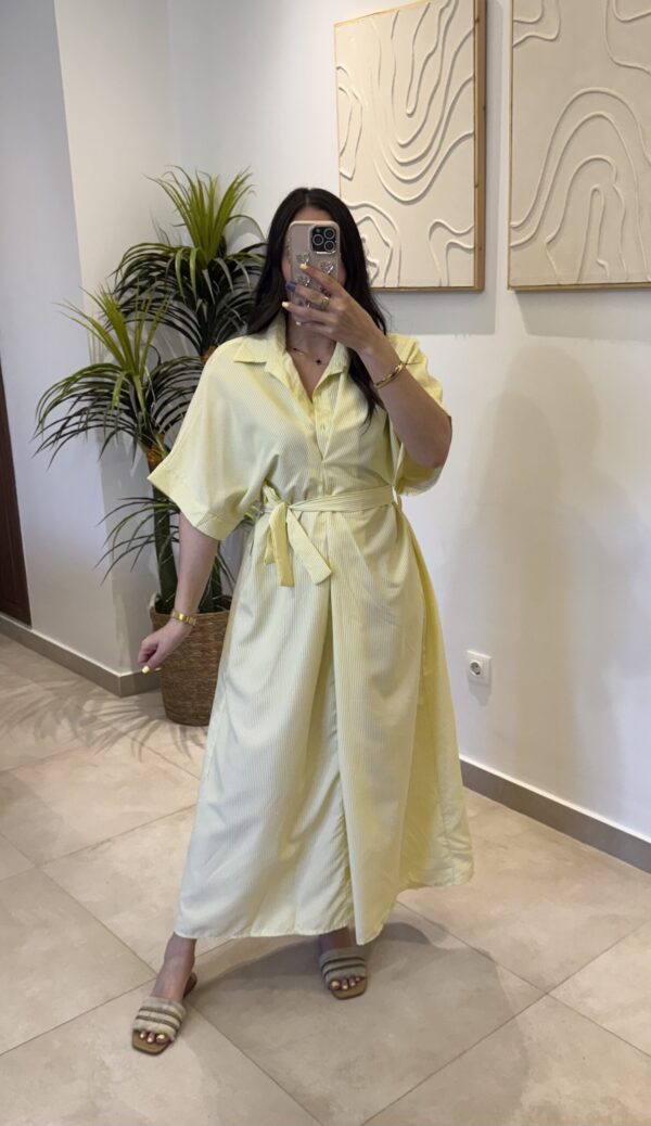 Robe Anny