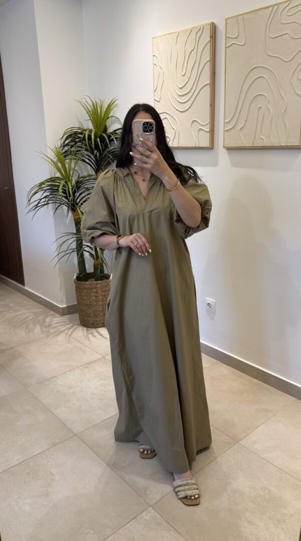 Robe Mira