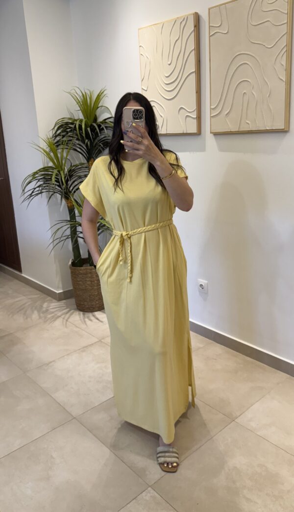 ⁦Robe Mélisse⁩ - الصورة ⁦20⁩