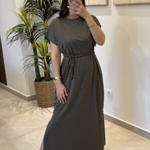 Robe Mélisse