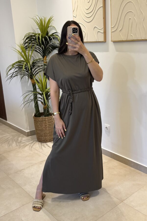Robe Mélisse