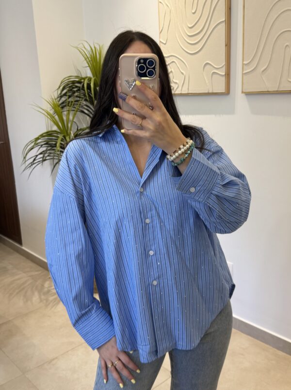 Chemise Émilie – Image 12