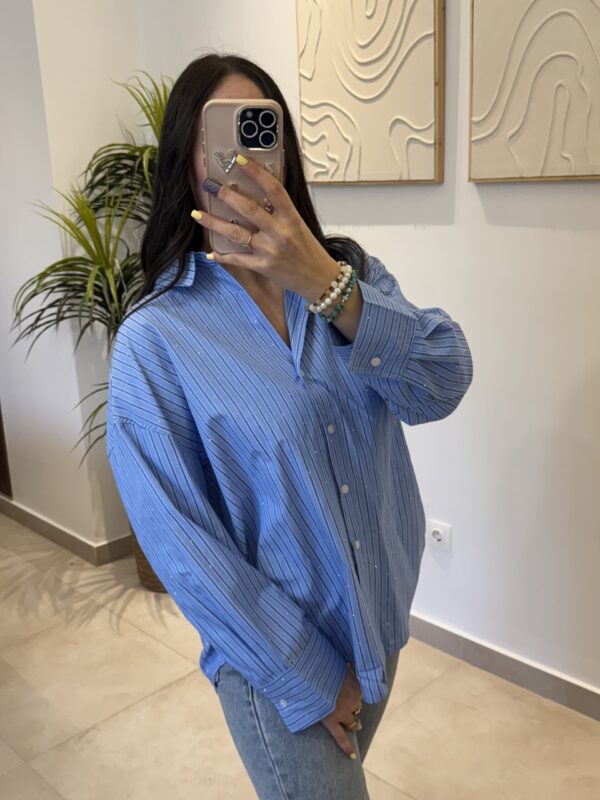 Chemise Émilie – Image 14