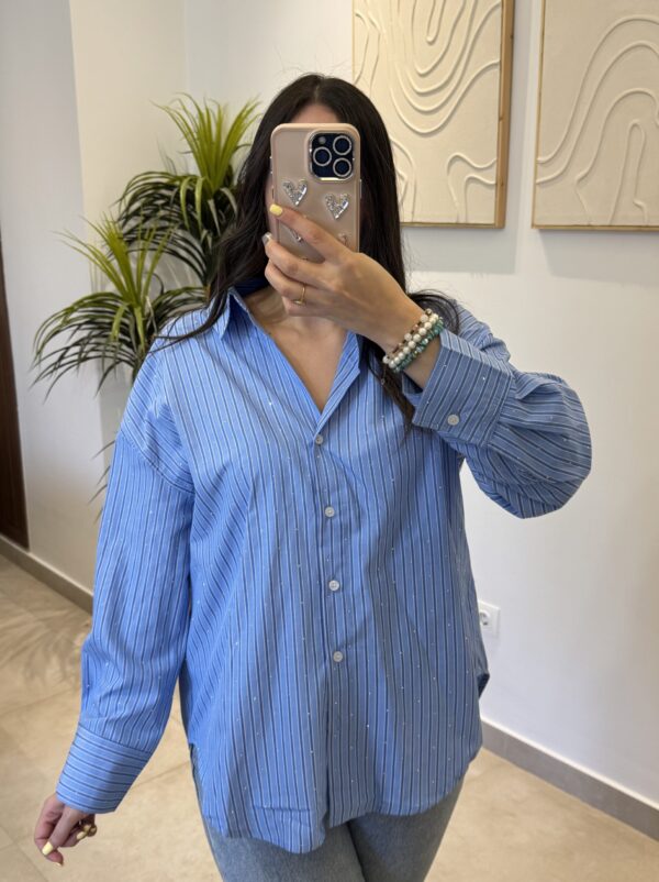 Chemise Émilie – Image 13