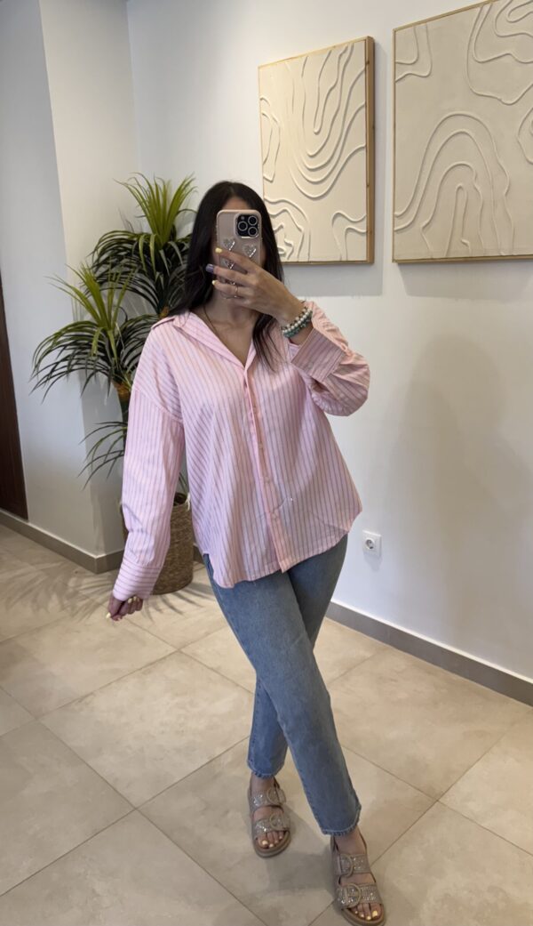 Chemise Émilie – Image 10