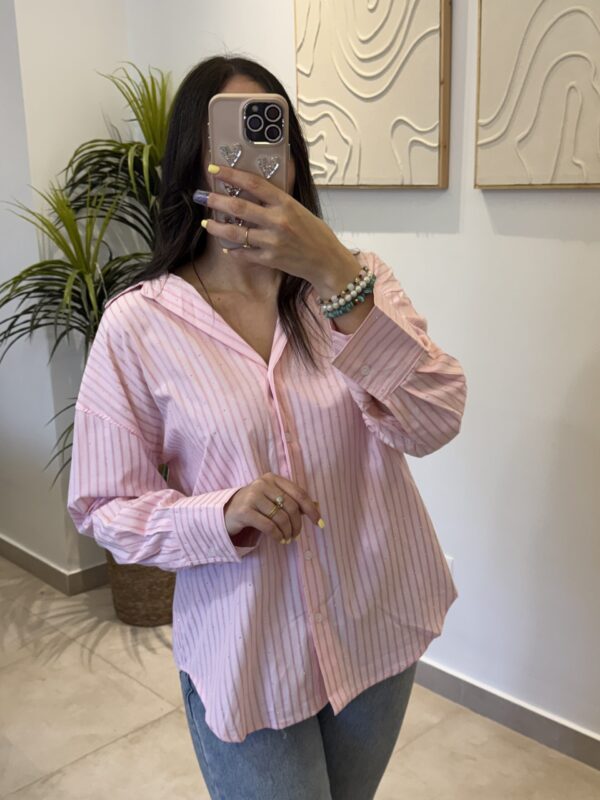 Chemise Émilie – Image 7