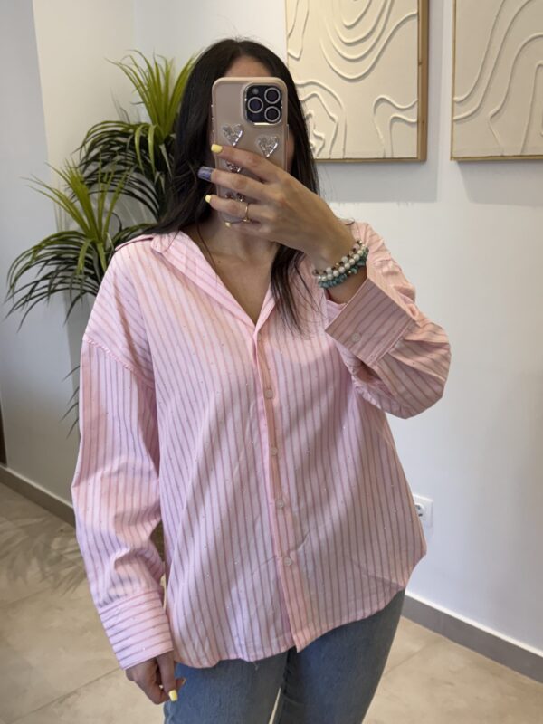 Chemise Émilie – Image 8