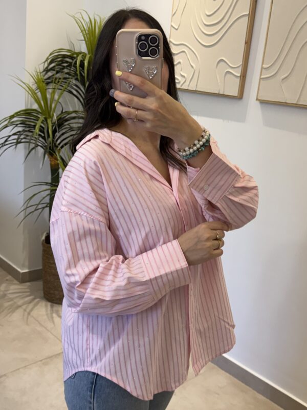 Chemise Émilie – Image 9