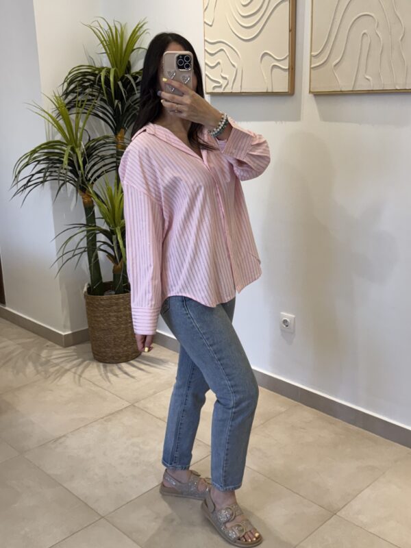 Chemise Émilie – Image 11