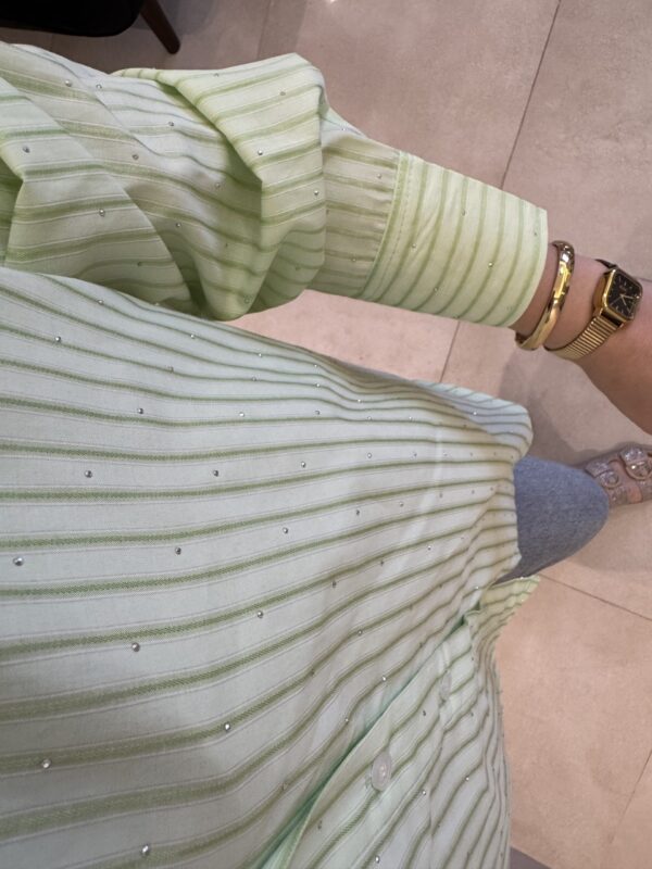 Chemise Émilie – Image 6