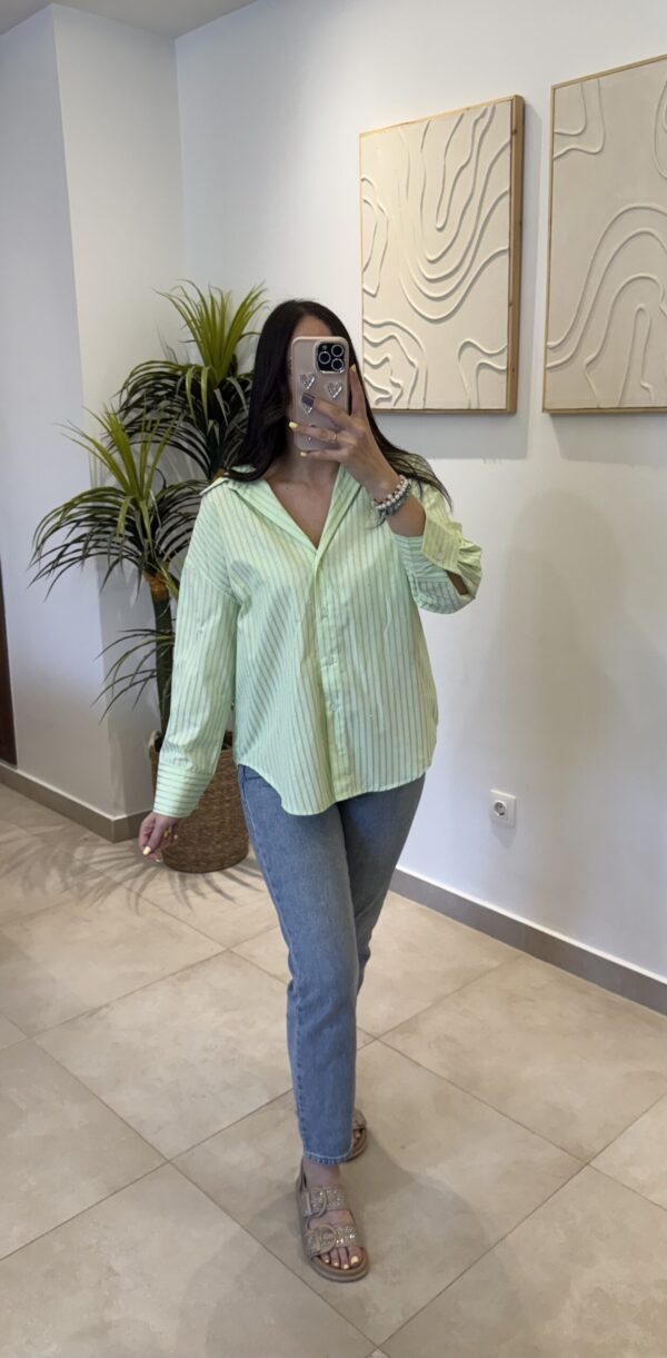 Chemise Émilie – Image 5