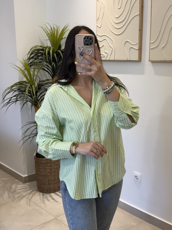 Chemise Émilie – Image 3