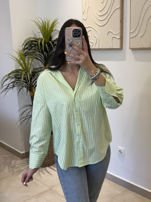 Chemise Émilie – Image 4