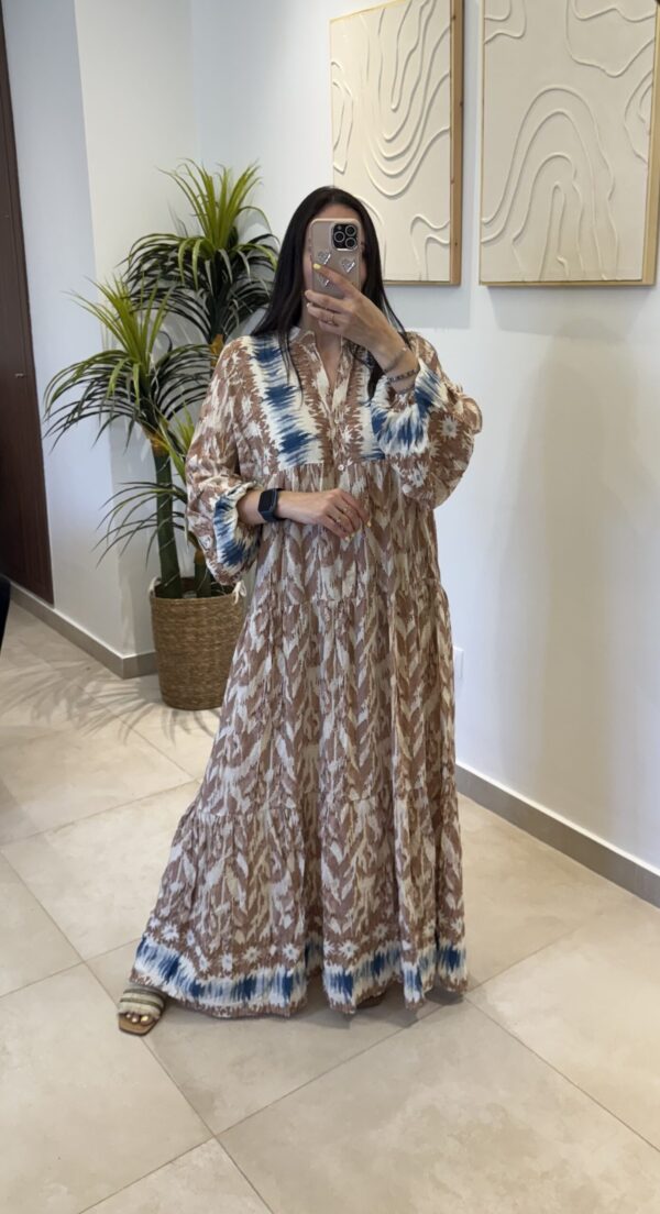 Robe Liza