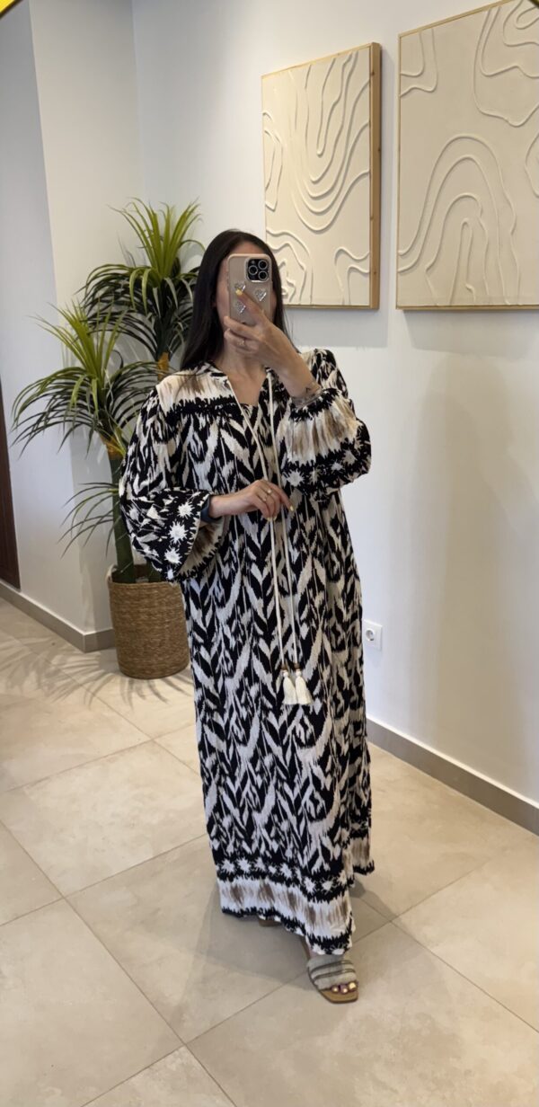 Robe Alexa