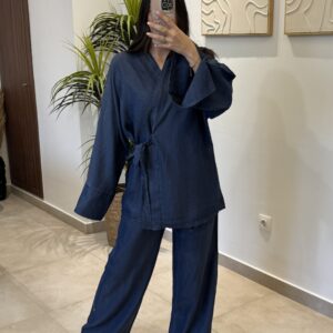 Ensemble Jenna
