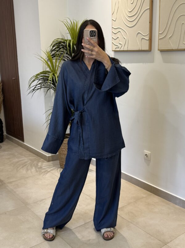 Ensemble Jenna
