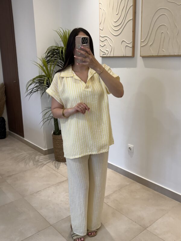 Ensemble Lila – Image 7