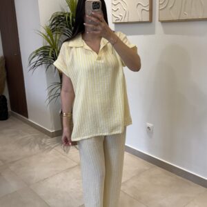 Ensemble Lila