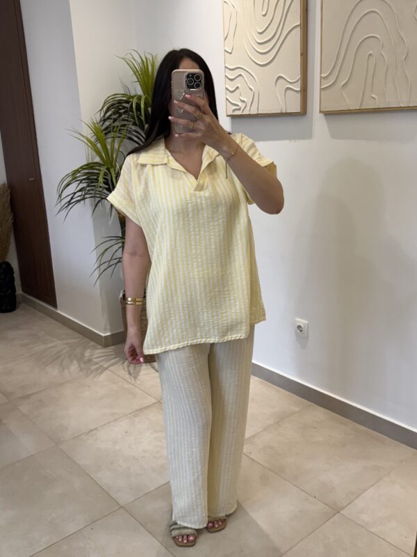 Ensemble Lila