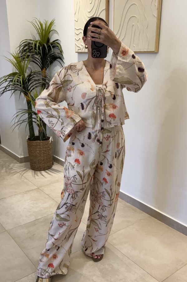 Ensemble Raya
