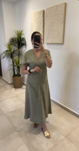 Robe Raya