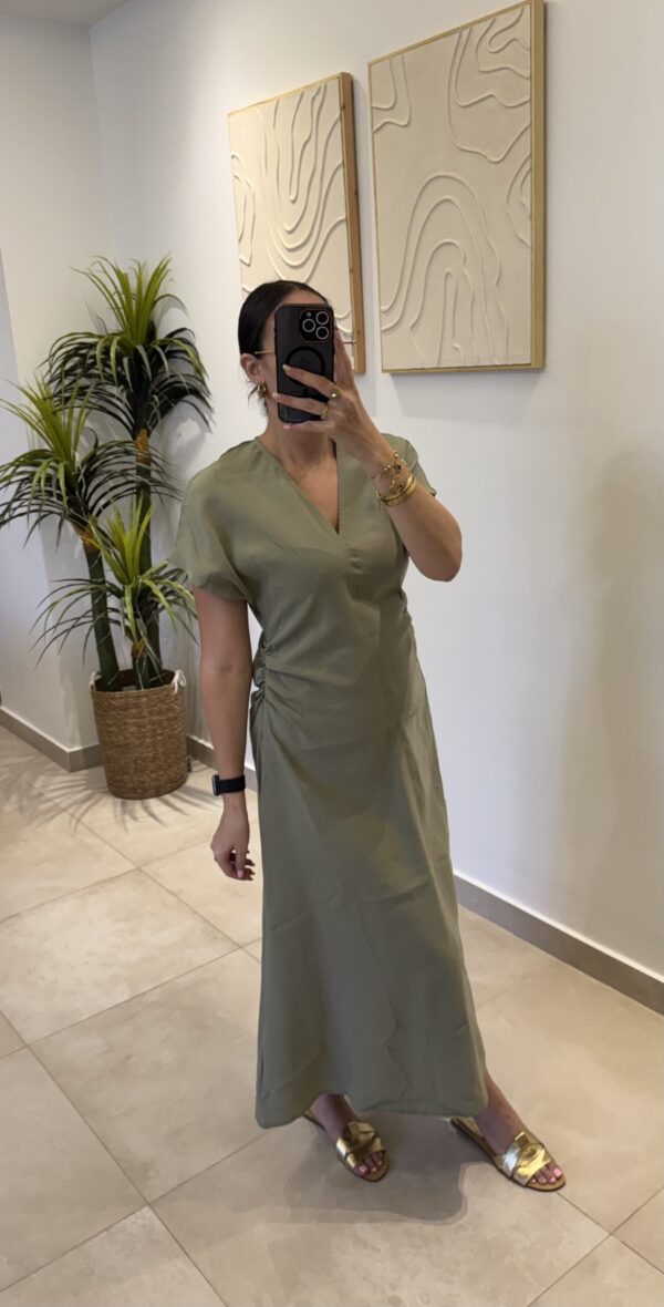 Robe Raya – Image 4