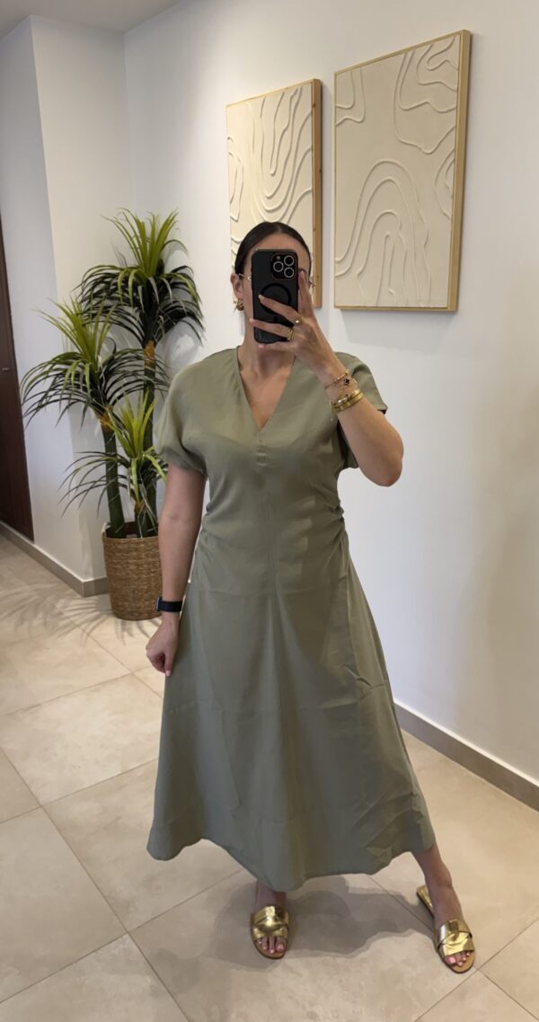 Robe Raya – Image 7