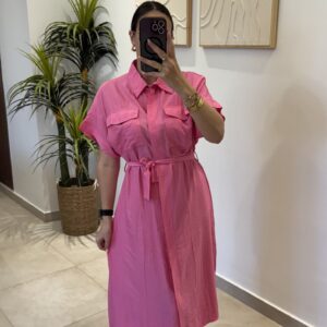 Robe Picky