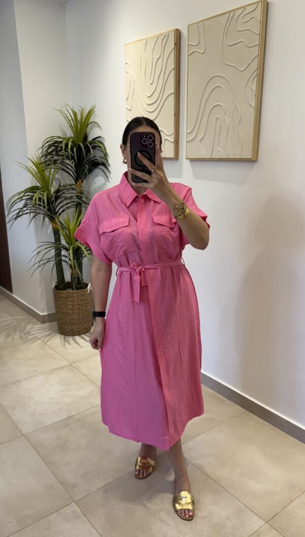 Robe Picky