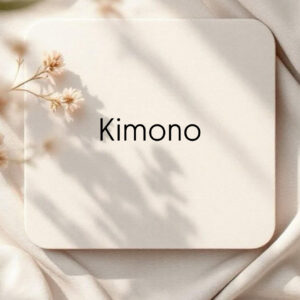 kimono