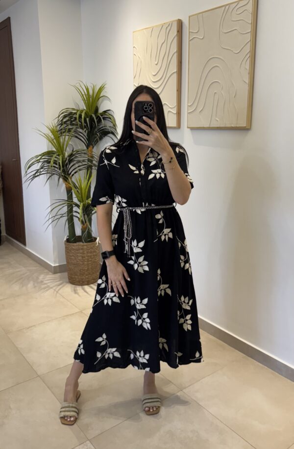 Robe Uni G