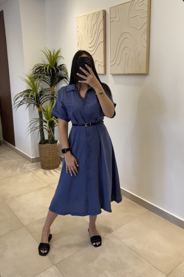 Robe Iriss