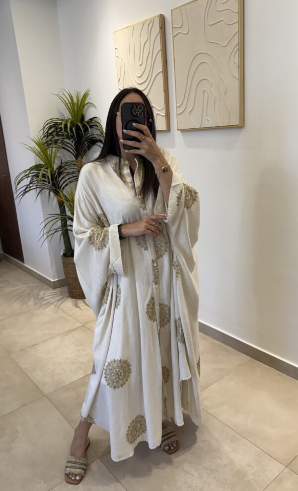⁦Robe Hilda⁩ - الصورة ⁦3⁩
