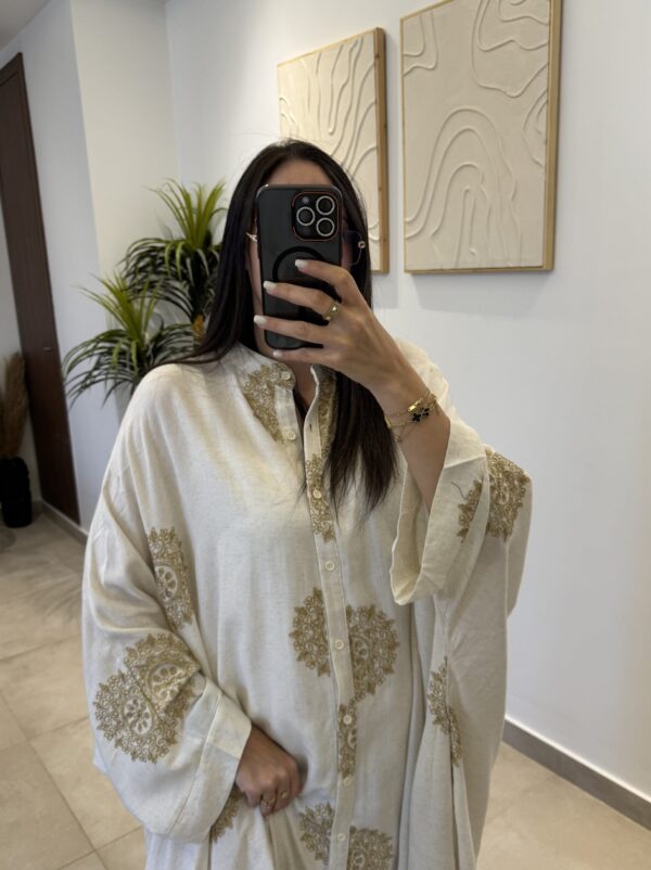 ⁦Robe Hilda⁩ - الصورة ⁦5⁩