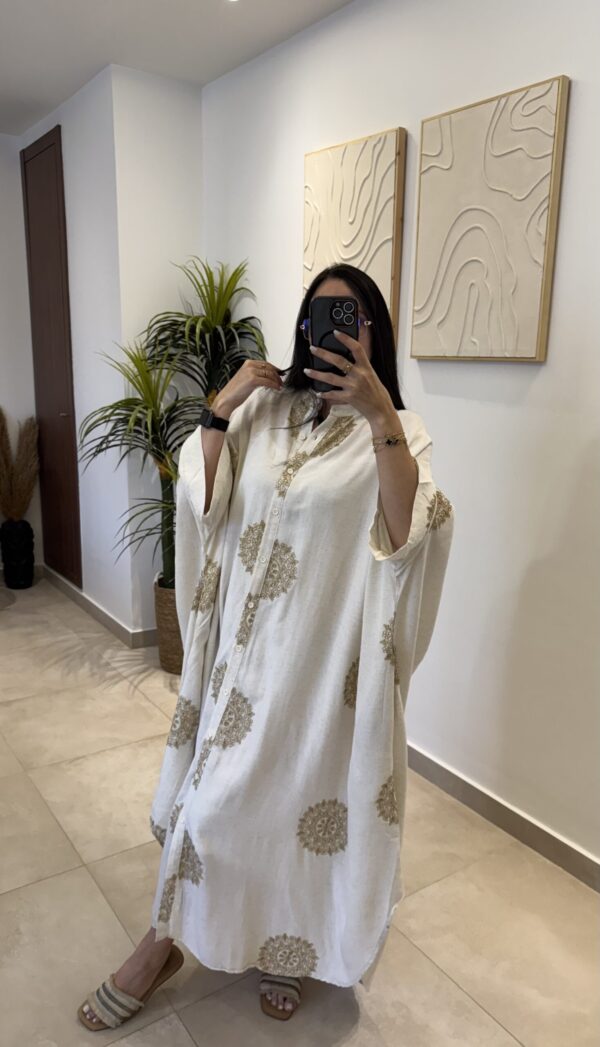 ⁦Robe Hilda⁩ - الصورة ⁦7⁩