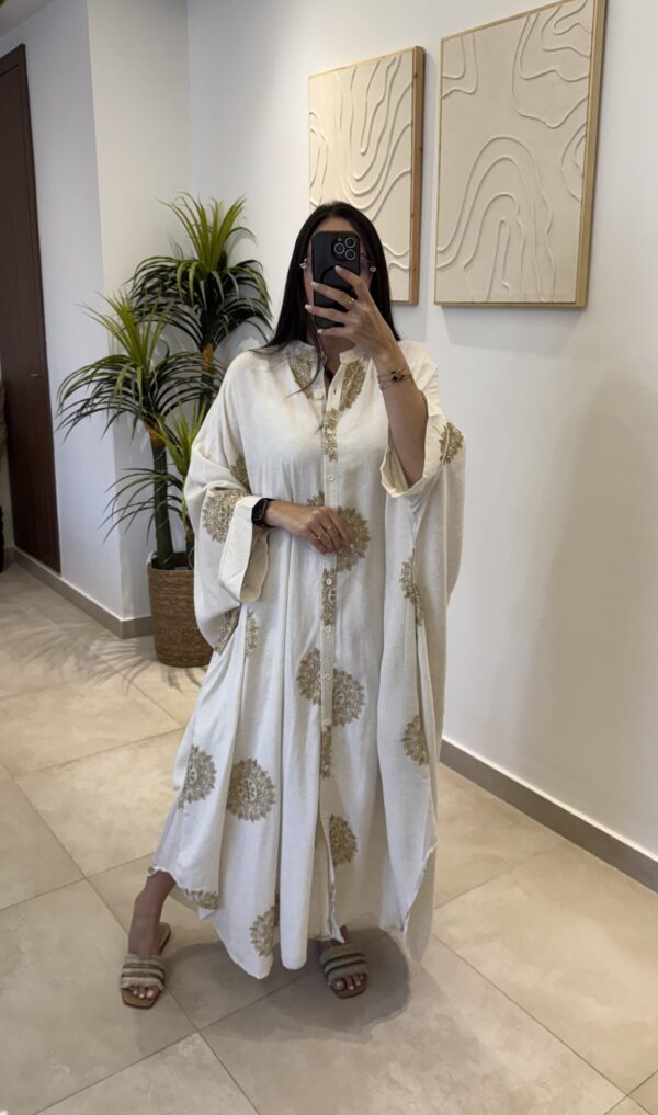 ⁦Robe Hilda⁩ - الصورة ⁦8⁩